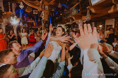 Fotograf na wesele: Adam, Otwock - portfolio