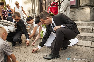 Paweł - fotograf Toruń