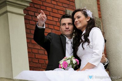 Fotograf na wesele: Marek, Mikołów - portfolio