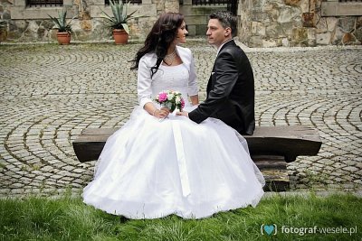 Marek - fotograf Mikołów