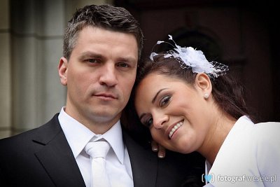 Fotograf na wesele: Marek, Mikołów - portfolio