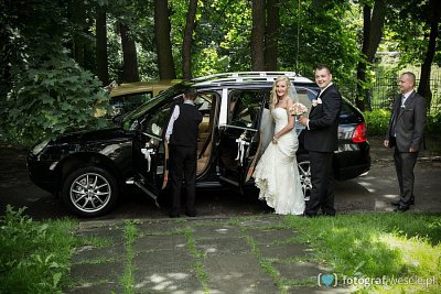 Marek - fotograf Mikołów