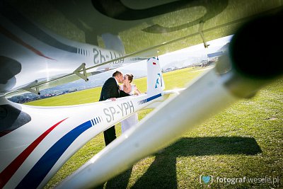 Fotograf na wesele: Olga, Kraków - portfolio