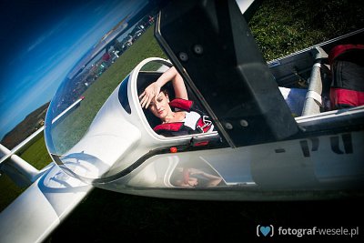 Olga - fotograf Kraków