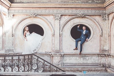 Mateusz - fotograf Lubliniec