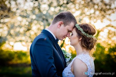 Fotograf Mateusz, Lubliniec - zdjecia na sluby - Namysłów
