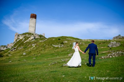 Fotograf na wesele: Mateusz, Lubliniec - portfolio