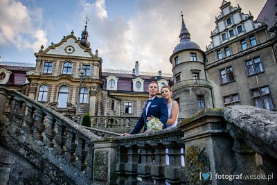 Fotograf na wesele: Mateusz, Lubliniec - portfolio