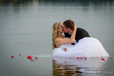 Dariusz - fotograf Białystok