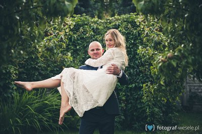 Fotograf na wesele: Dominika, Gdynia - portfolio