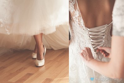 Dominika - fotograf Gdynia