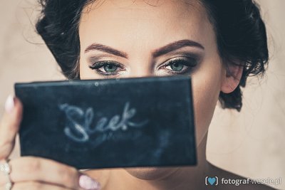 Fotograf na wesele: Dominika, Gdynia - portfolio