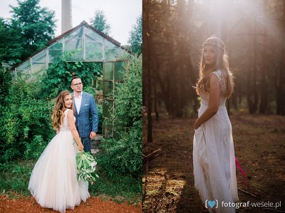 Fotograf Paweł, Łódź - fotografia na wesele - Rawa Mazowiecka