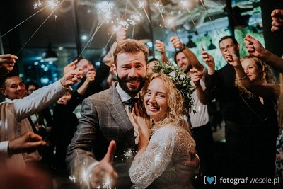 Paweł - fotograf Łódź