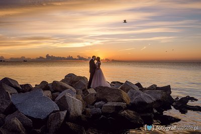 Fotograf na wesele: Paweł, Łódź - portfolio