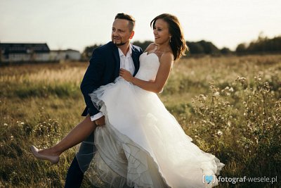 Damian - fotograf Łódź