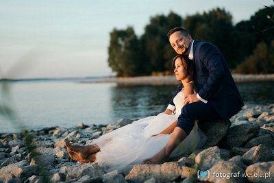 Fotograf na wesele: Damian, Łódź - portfolio