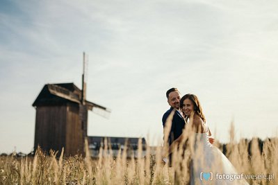 Fotograf na wesele: Damian, Łódź - portfolio