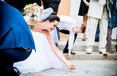 Fotograf na wesele: Basia, Dąbrowa Górnicza - portfolio