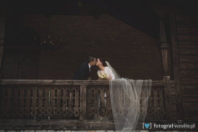 Fotograf na wesele: Basia, Dąbrowa Górnicza - portfolio