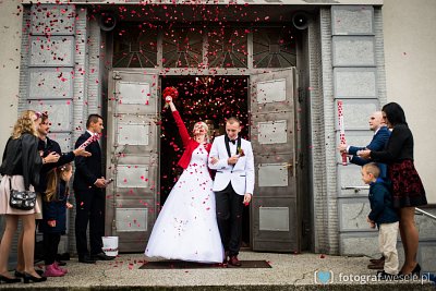 Adam - fotograf Kraków