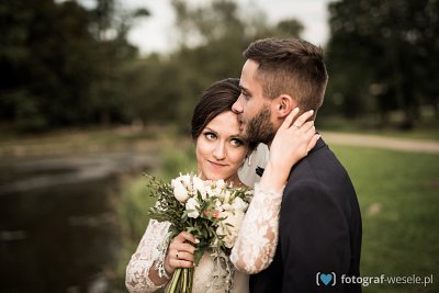 Fotograf na wesele: Adam, Kraków - portfolio