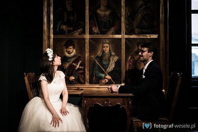 Adam - fotograf Kraków