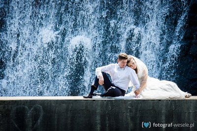 Fotograf na wesele: Sławomir, Roczyny - portfolio