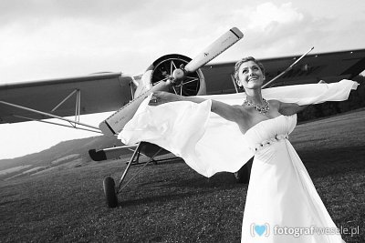 Marcin - fotograf Wrocław