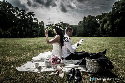 Fotograf na wesele: Marcin, Wrocław - portfolio