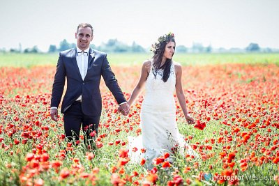 Fotograf na wesele: Marcin, Wrocław - portfolio