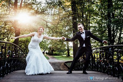 Marcin - fotograf Wrocław