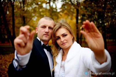 Fotograf na wesele: Przemysław, Wejherowo - portfolio