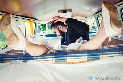 Fotograf na wesele: Mateusz, Tarnów - portfolio