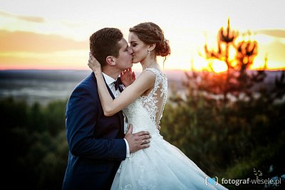 Mateusz - fotograf Tarnów