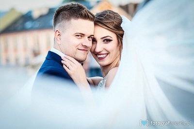 Fotograf Mateusz, Tarnów - zdjęcia wesele - Krynica-Zdrój