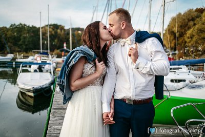 Fotograf na wesele: Mateusz, Tarnów - portfolio