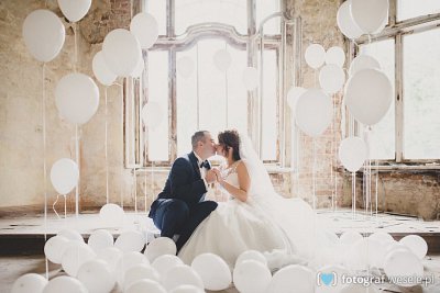 Maciej - fotograf Sosnowiec