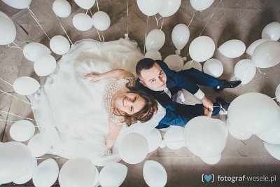 Maciej - fotograf Sosnowiec