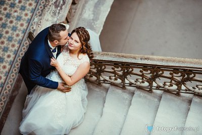 Fotograf na wesele: Maciej, Sosnowiec - portfolio