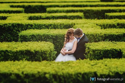 Fotograf na wesele: Maciej, Sosnowiec - portfolio