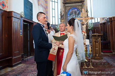 Fotograf na wesele: Anna, Warszawa - portfolio