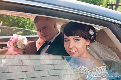 Fotograf na wesele: Anna, Warszawa - portfolio