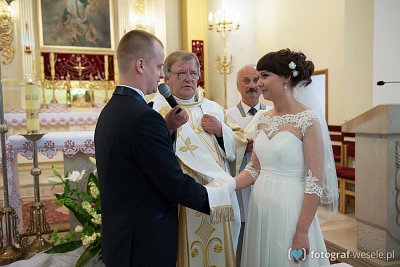 Anna - fotograf Warszawa