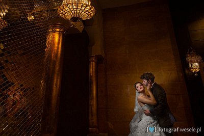 Fotograf na wesele: Grzegorz, Kraków - portfolio