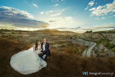 Grzegorz - fotograf Kraków