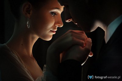 Grzegorz - fotograf Kraków