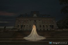 fotograf na śluby - Sopot