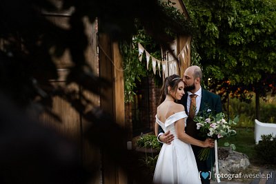 Fotograf na wesele: Monika, Ostrołęka - portfolio