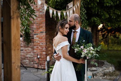 Fotograf na wesele: Monika, Ostrołęka - portfolio